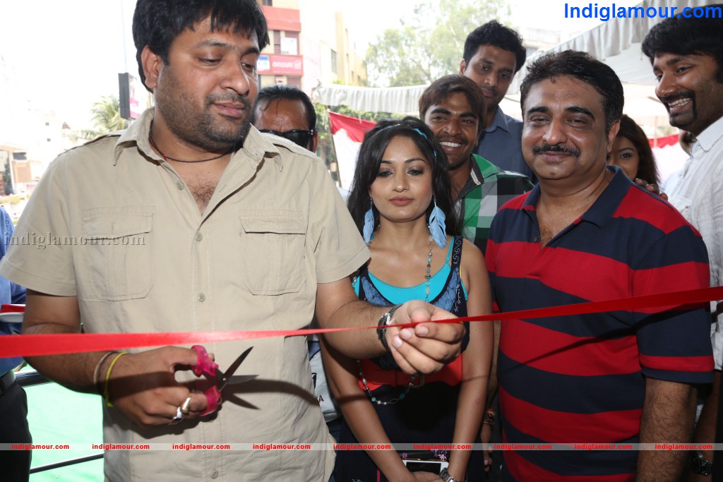 Supreme Music Showroom Launch Event hd photo