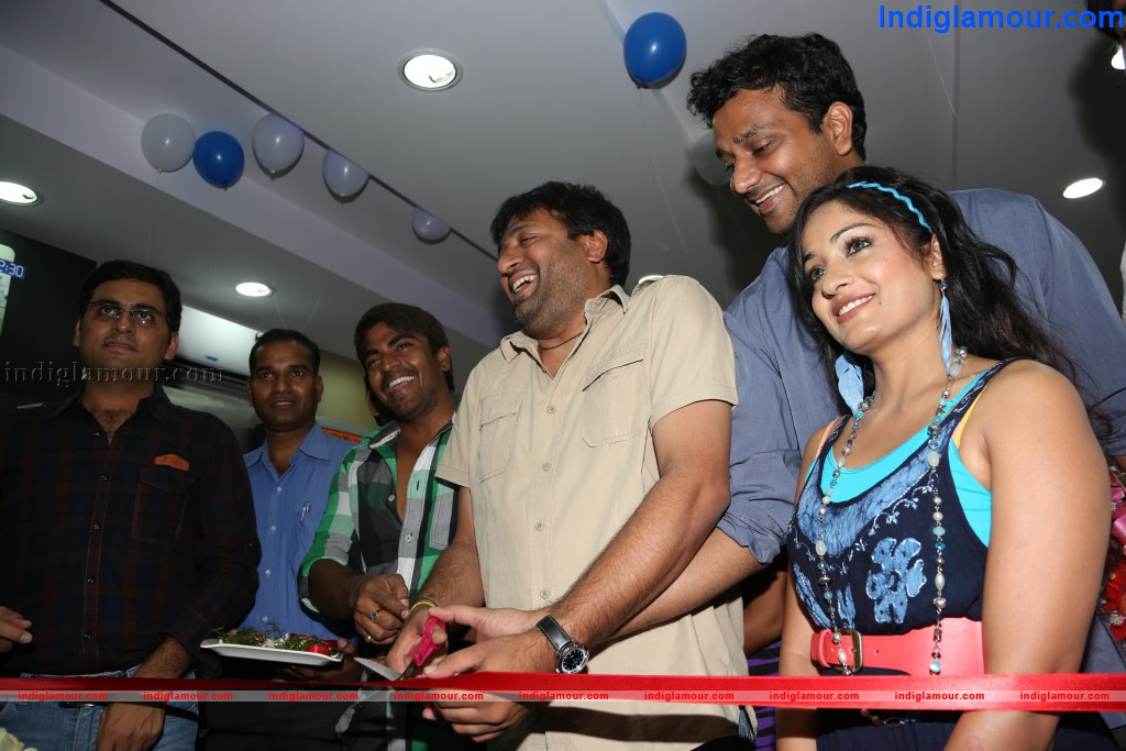 Supreme Music Showroom Launch Event hd photo
