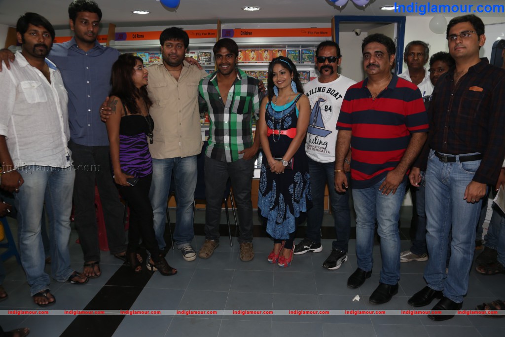 Supreme Music Showroom Launch Event hd photo
