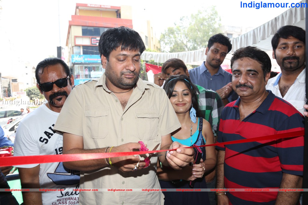 Supreme Music Showroom Launch Event hd photo