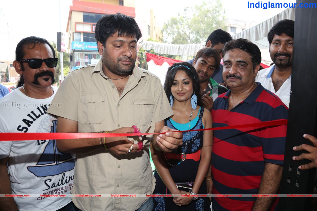 Supreme Music Showroom Launch Event hd photo