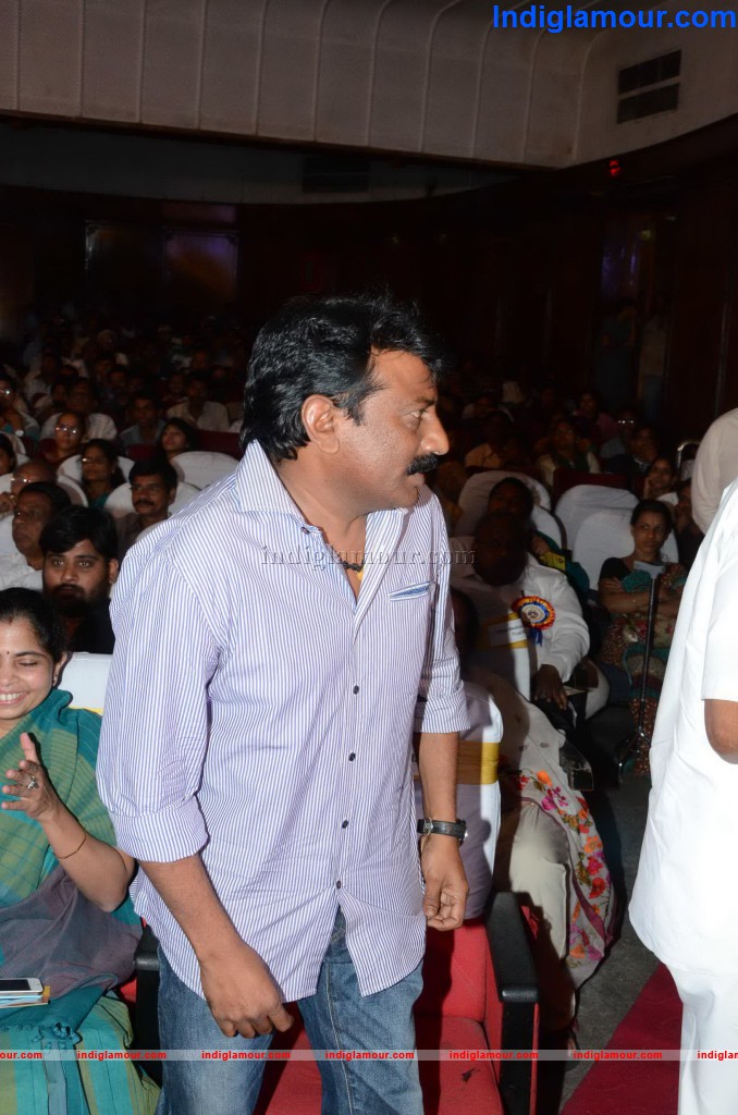 BN Reddy Memorial Award Presentation Event hd photo