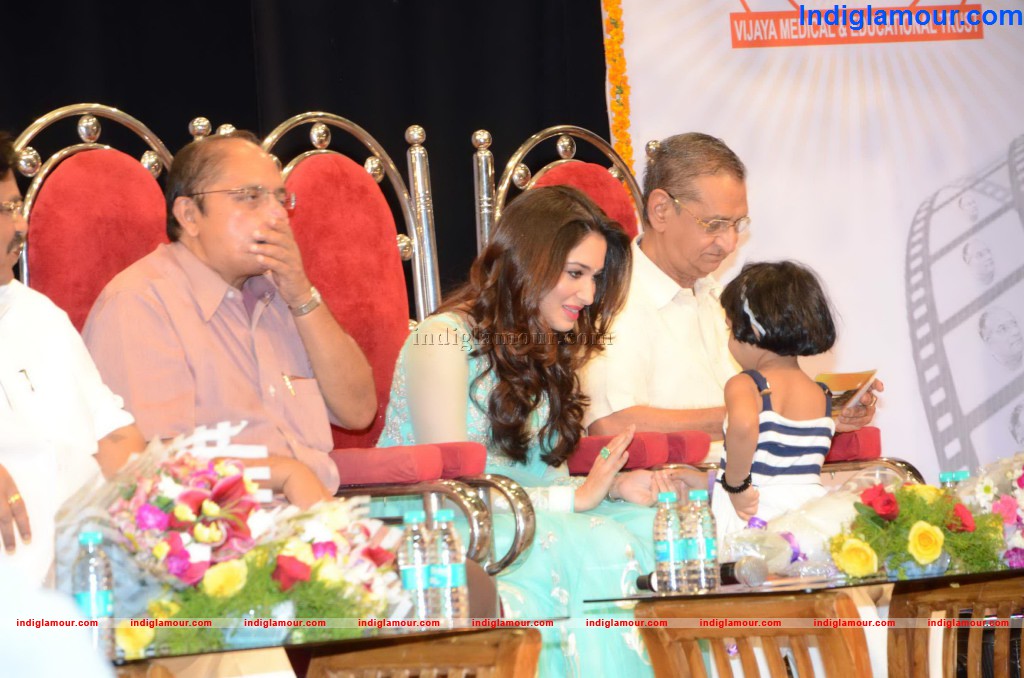 BN Reddy Memorial Award Presentation Event hd photo