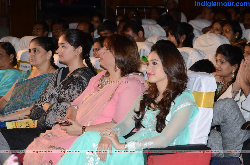BN Reddy Memorial Award Presentation Event hd photo