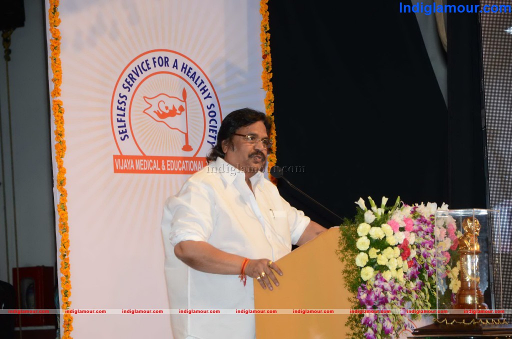 BN Reddy Memorial Award Presentation Event hd photo
