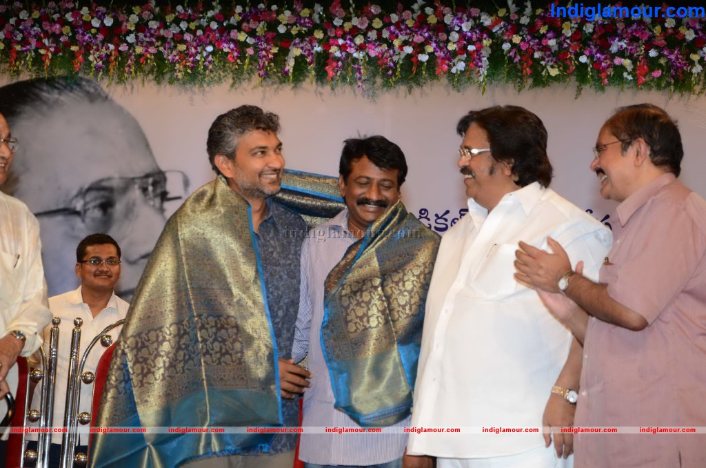 BN Reddy Memorial Award Presentation Event hd photo