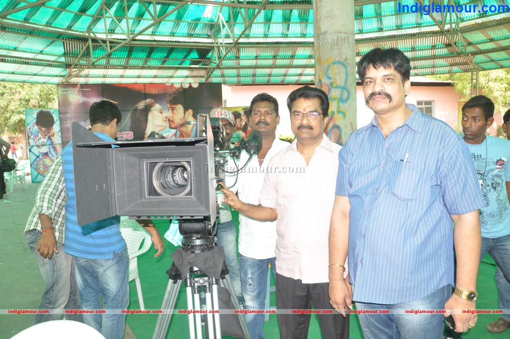 Band Baaja Opening Event hd photo