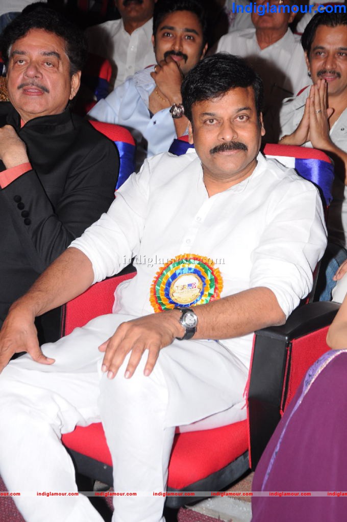 Celebs at TV9 TSR Awards Event hd photo
