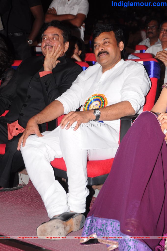 Celebs at TV9 TSR Awards Event hd photo