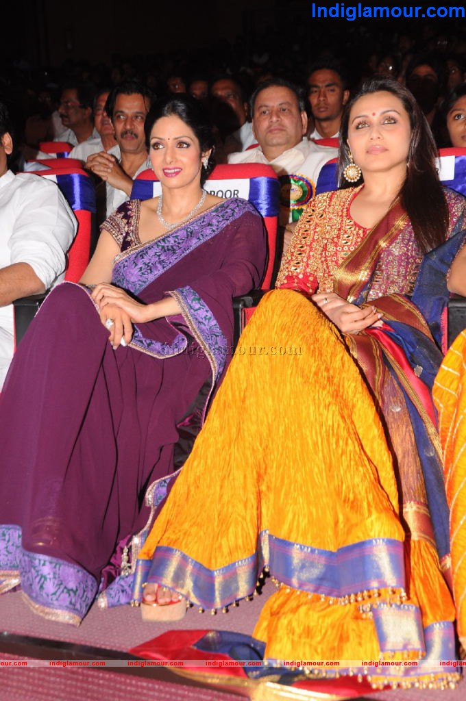 Celebs at TV9 TSR Awards Event hd photo