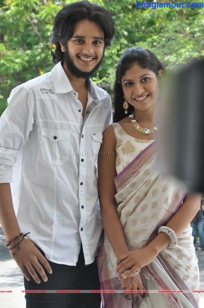 Duramu Movie Opening Event hd photo