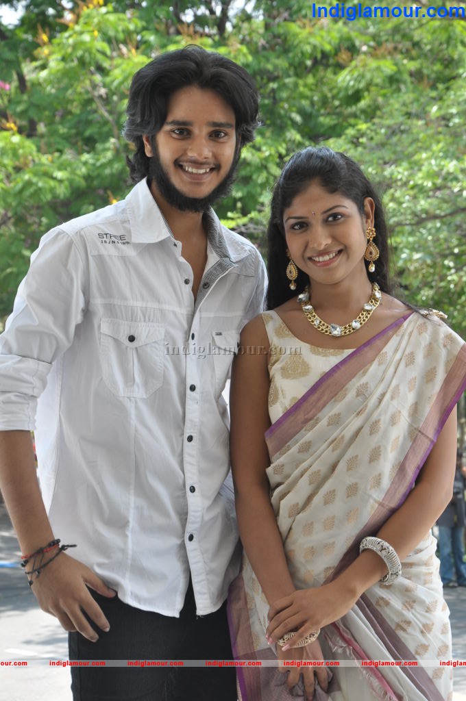 Duramu Movie Opening Event hd photo