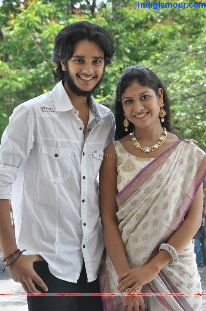 Duramu Movie Opening Event hd photo