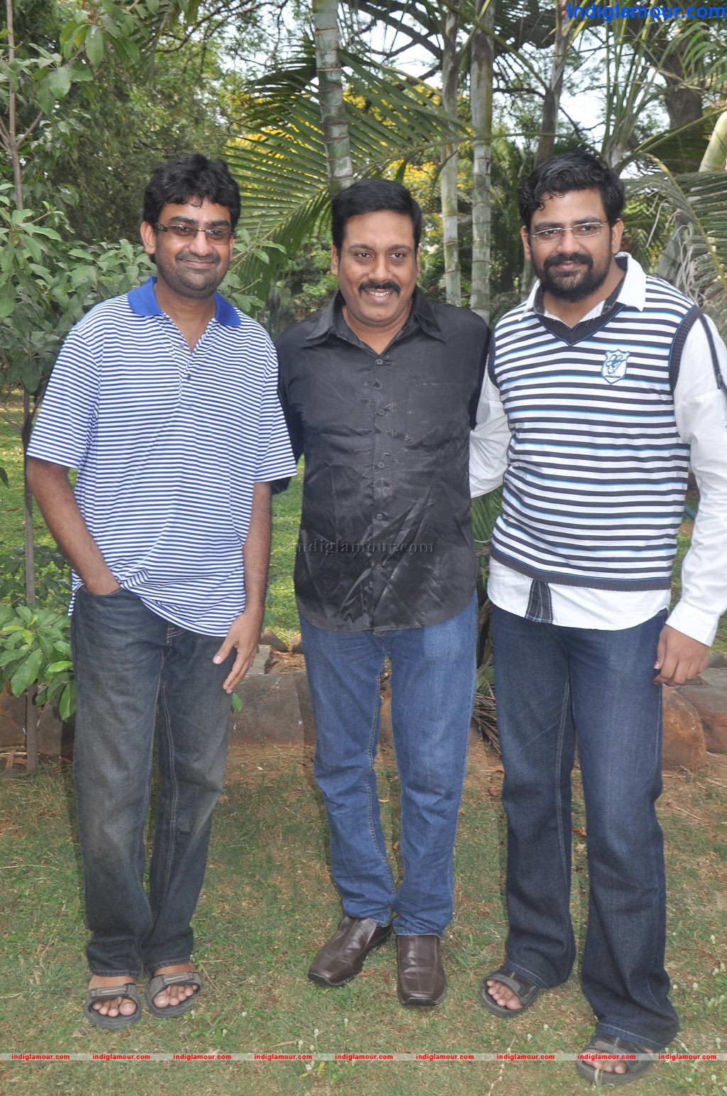 Gugan Movie Press Meet Event hd photo