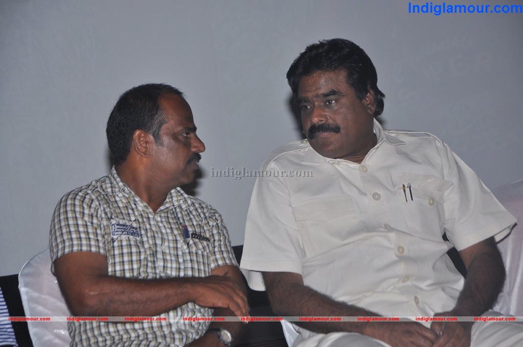 Gugan Movie Press Meet Event hd photo