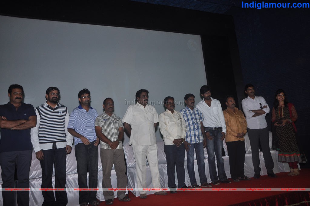 Gugan Movie Press Meet Event hd photo