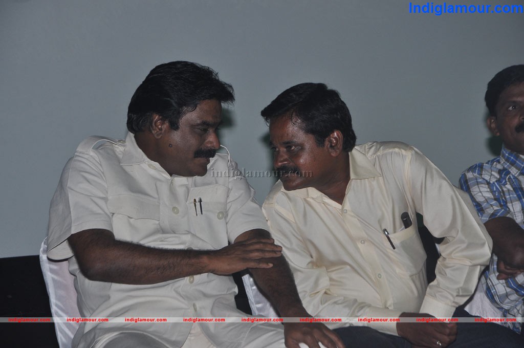 Gugan Movie Press Meet Event hd photo