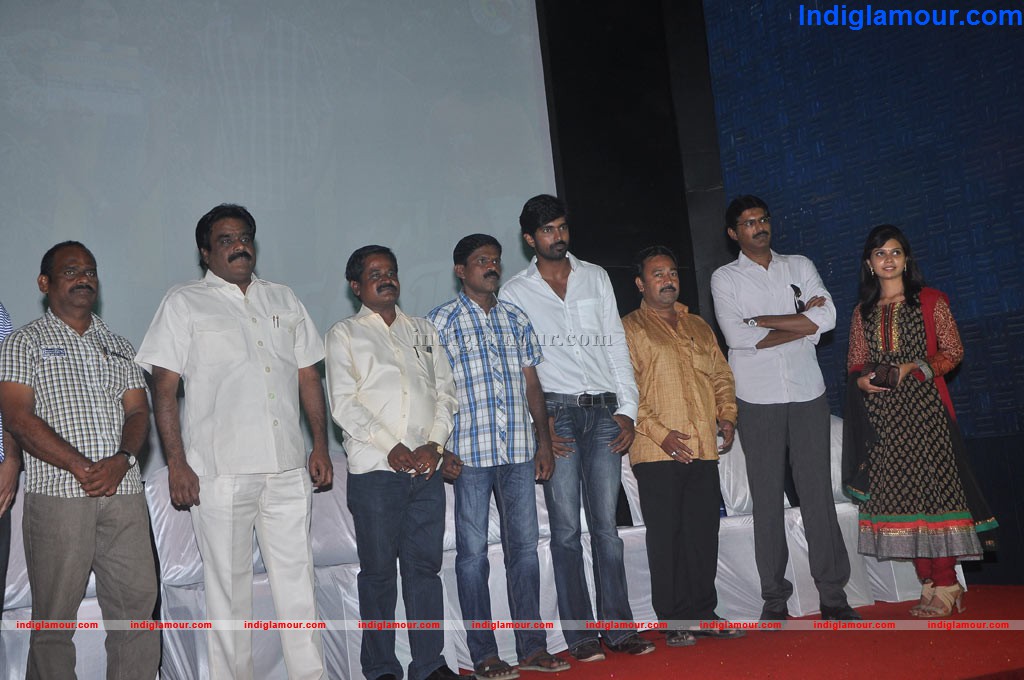Gugan Movie Press Meet Event hd photo