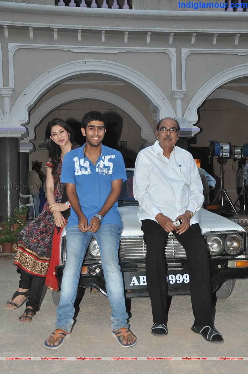 Nenem Chinnapillana Press Meet Event hd photo