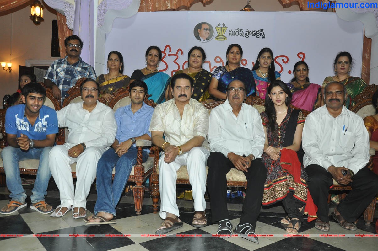 Nenem Chinnapillana Press Meet Event hd photo