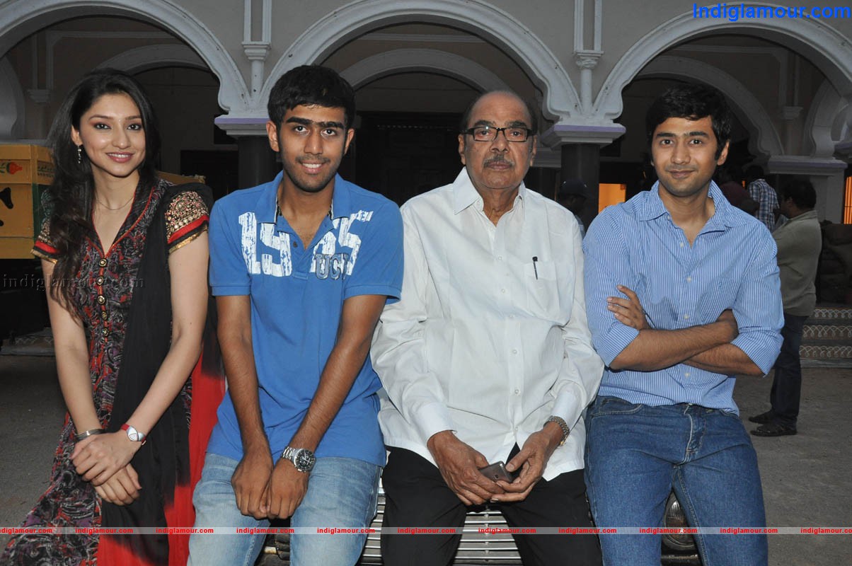 Nenem Chinnapillana Press Meet Event hd photo