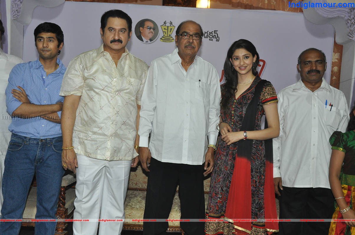 Nenem Chinnapillana Press Meet Event hd photo