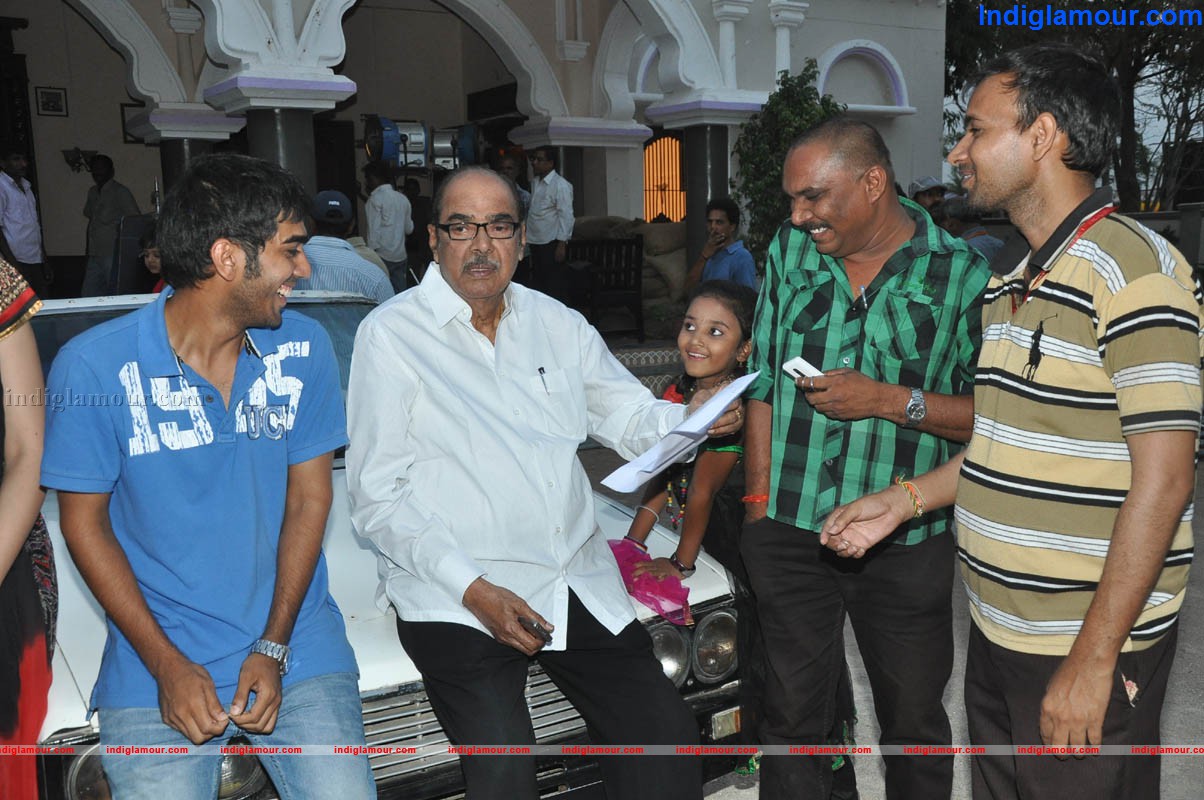 Nenem Chinnapillana Press Meet Event hd photo