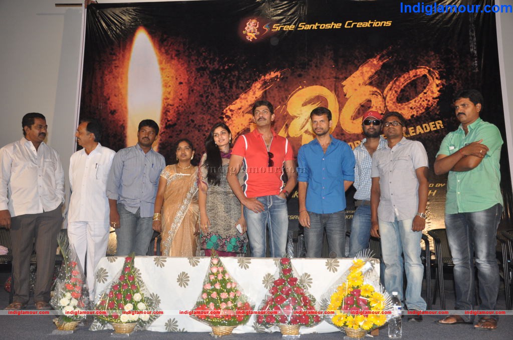 Rudhiram Movie Press Meet Event hd photo
