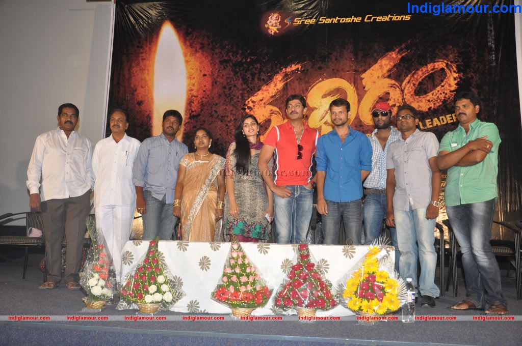 Rudhiram Movie Press Meet Event hd photo