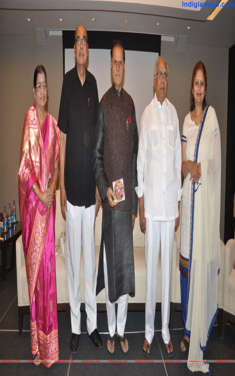 TSR Awards Press Meet Event hd photo