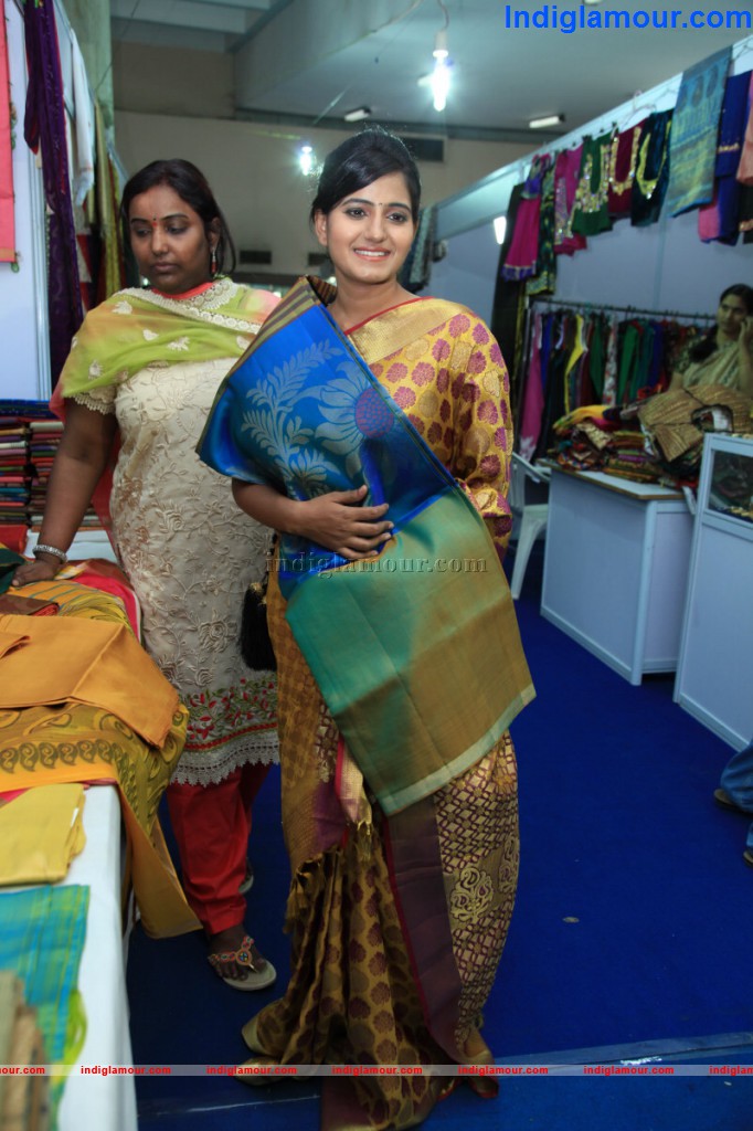 Trendz Wedding and Life Style Expo Event hd photo