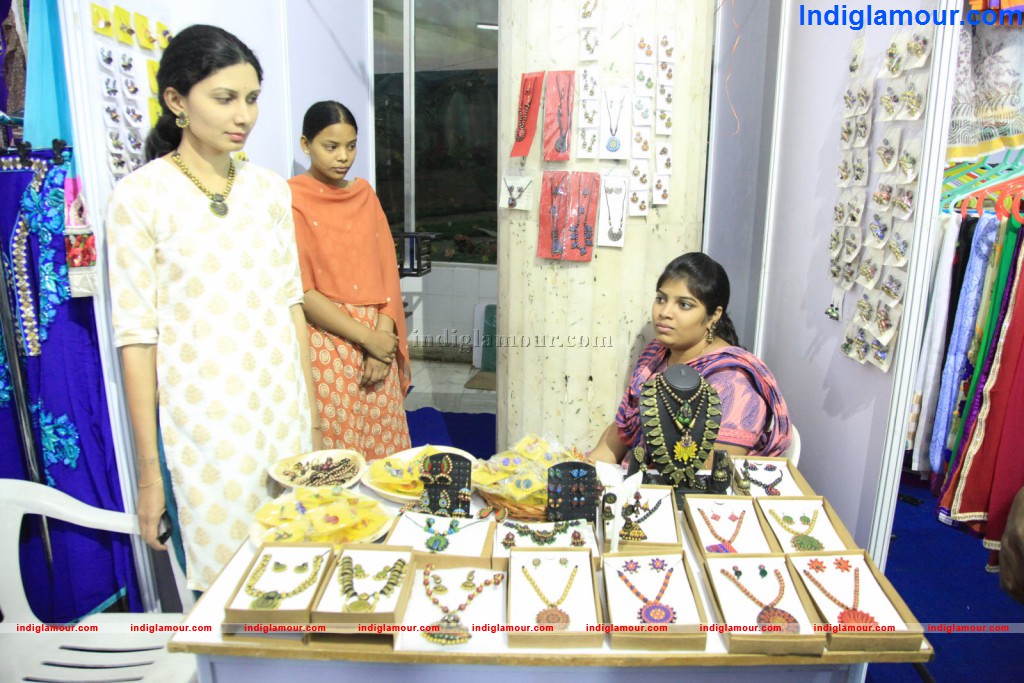 Trendz Wedding and Life Style Expo Event hd photo