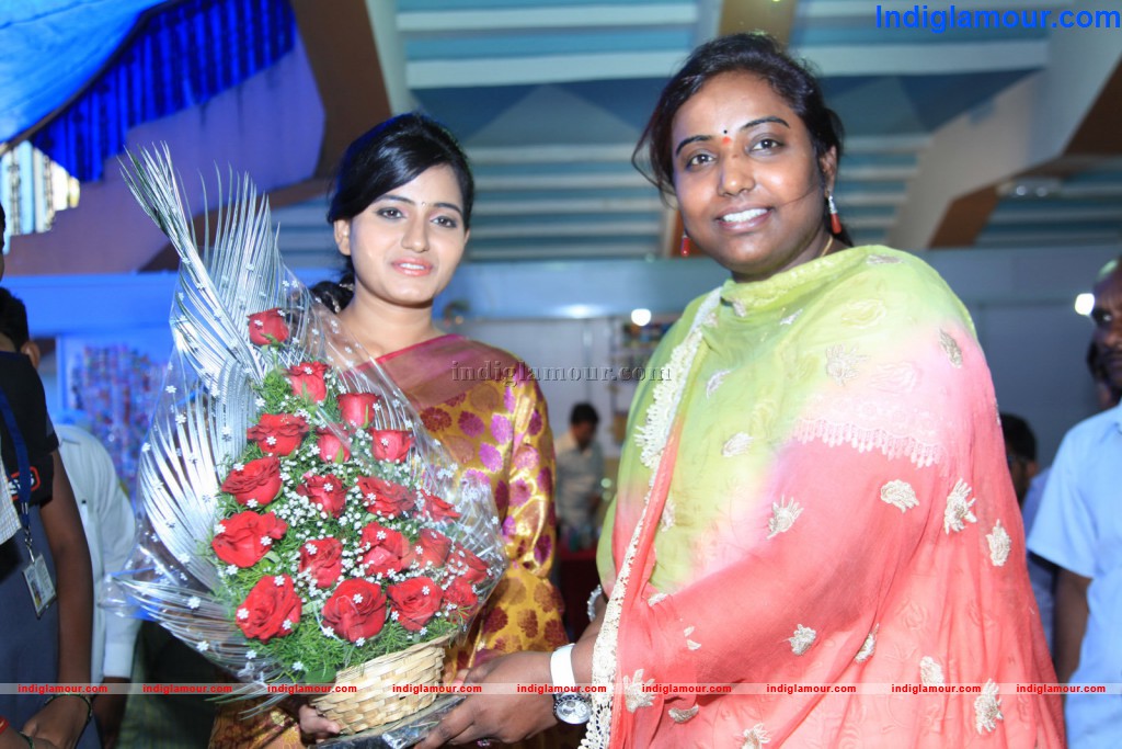 Trendz Wedding and Life Style Expo Event hd photo