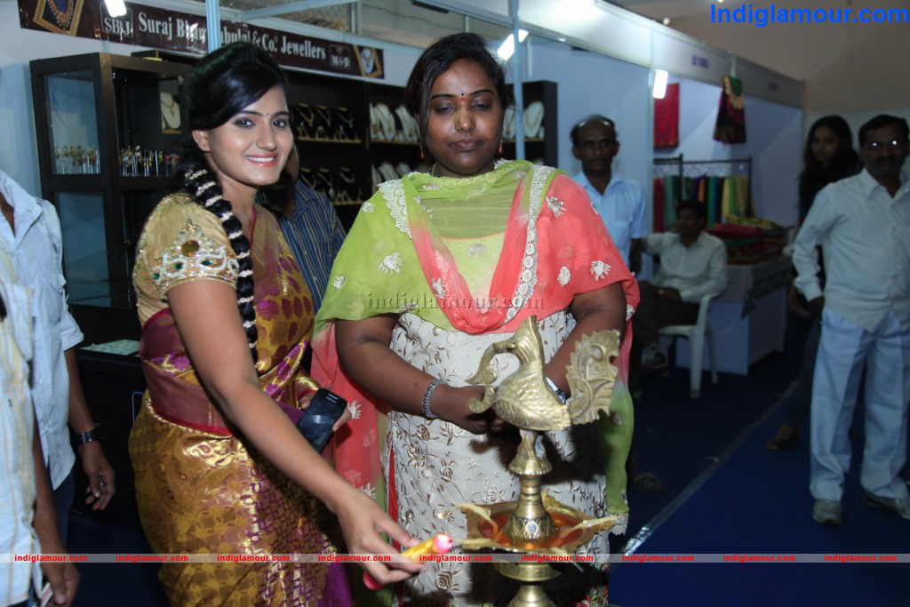 Trendz Wedding and Life Style Expo Event hd photo