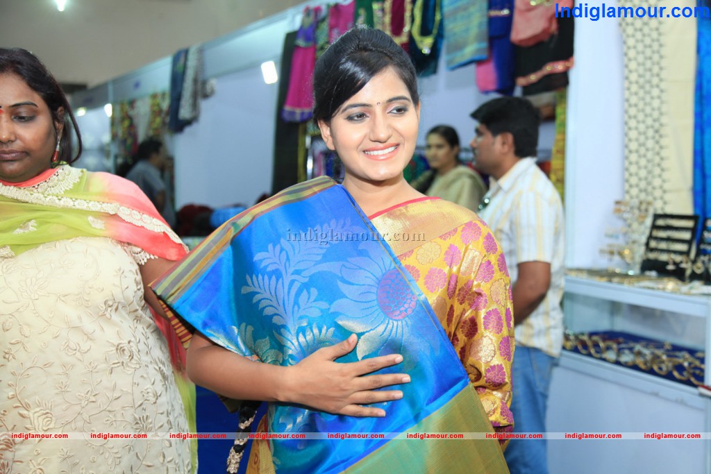 Trendz Wedding and Life Style Expo Event hd photo