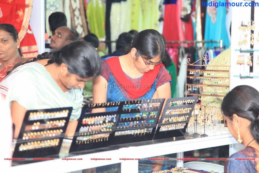 Trendz Wedding and Life Style Expo Event hd photo