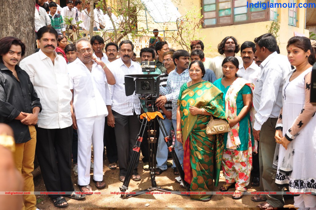 Dhram Datha Creations Pro. No. 2 Opening Event hd photo