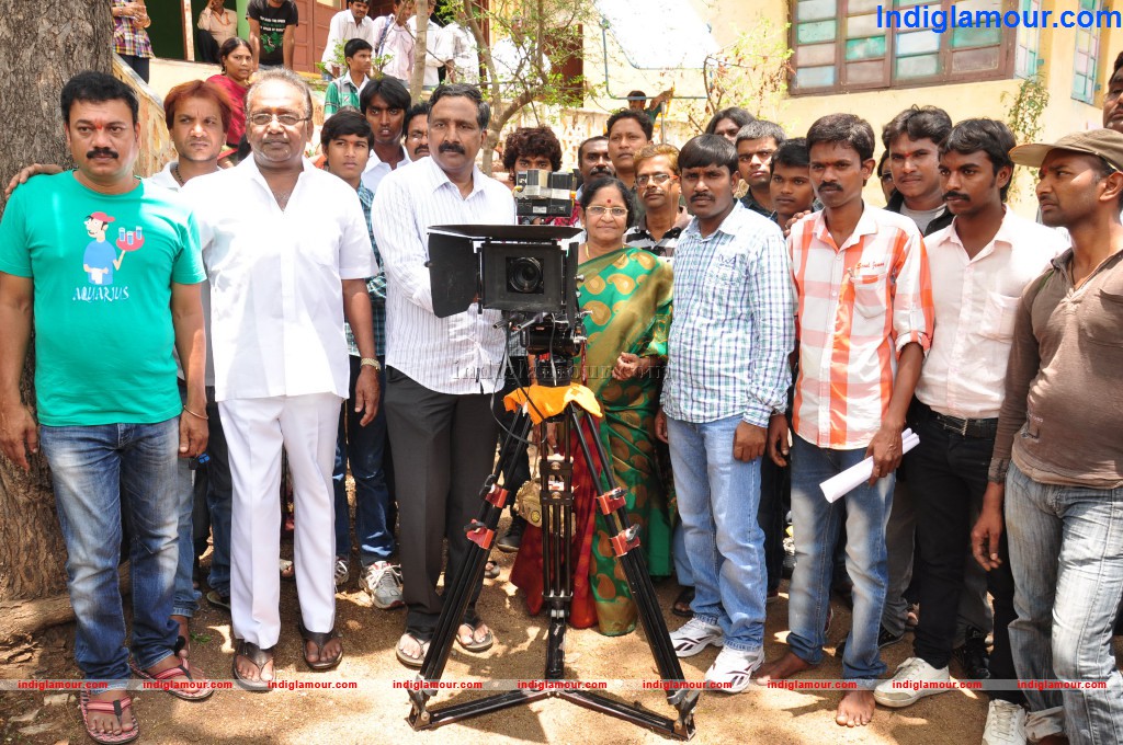 Dhram Datha Creations Pro. No. 2 Opening Event hd photo