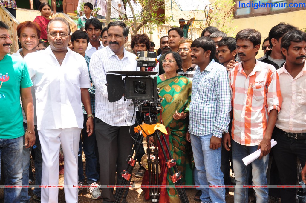 Dhram Datha Creations Pro. No. 2 Opening Event hd photo