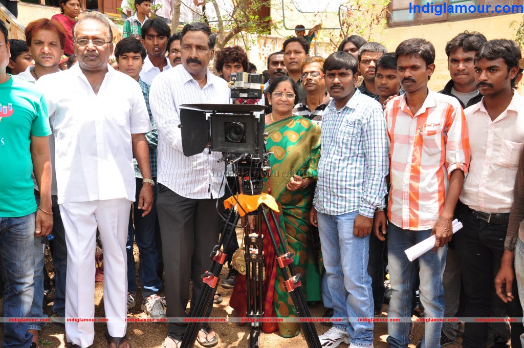 Dhram Datha Creations Pro. No. 2 Opening Event hd photo