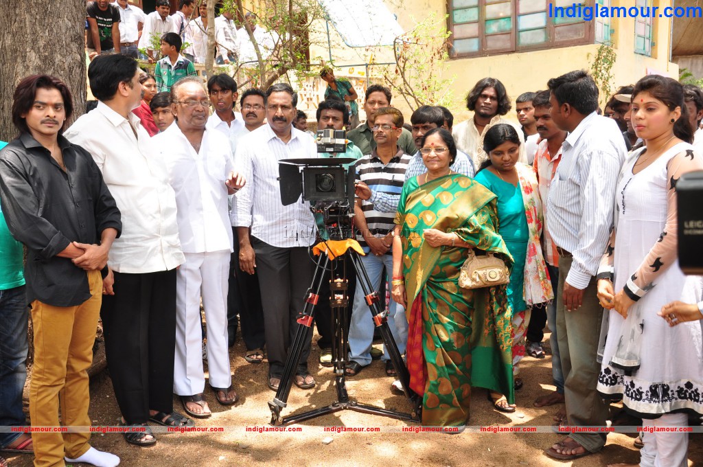Dhram Datha Creations Pro. No. 2 Opening Event hd photo