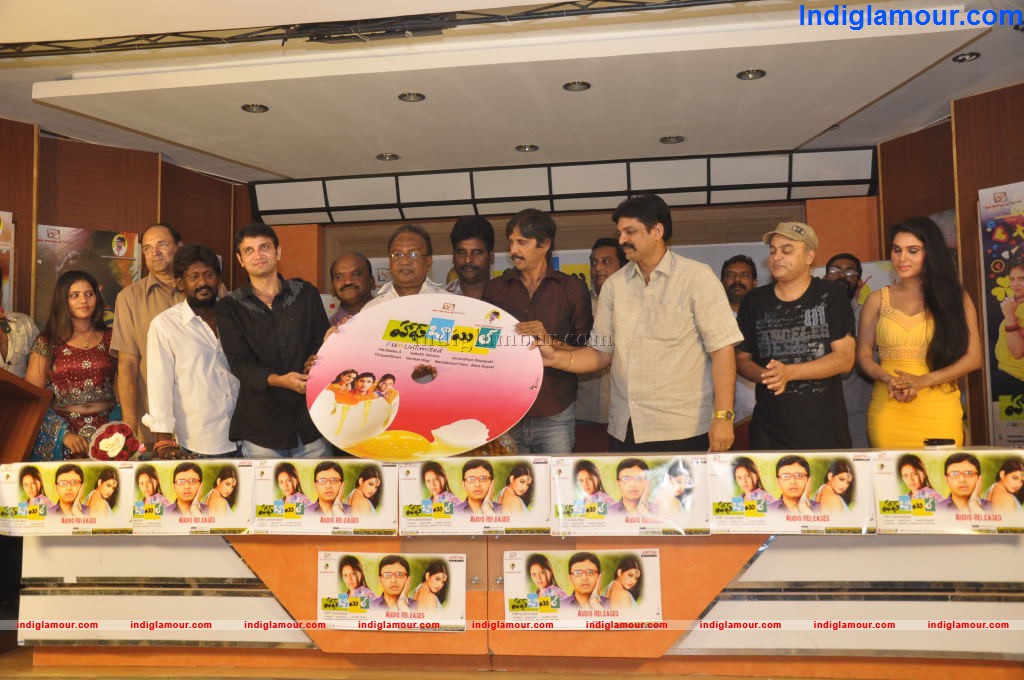 Half Boli Movie Audio Launch Event hd photo