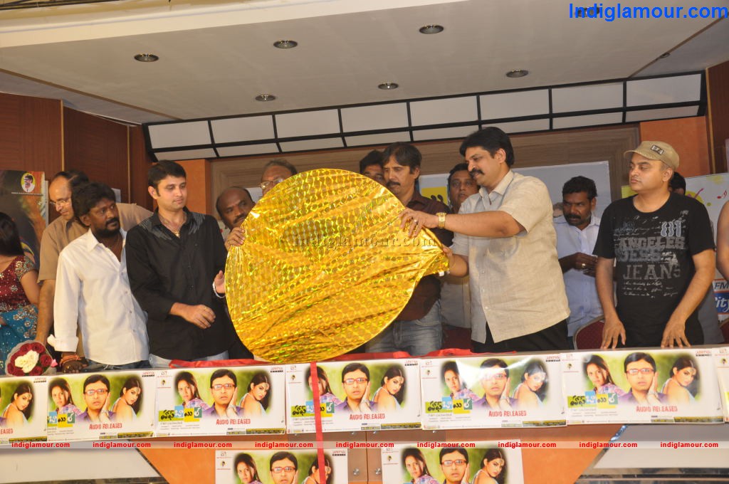 Half Boli Movie Audio Launch Event hd photo