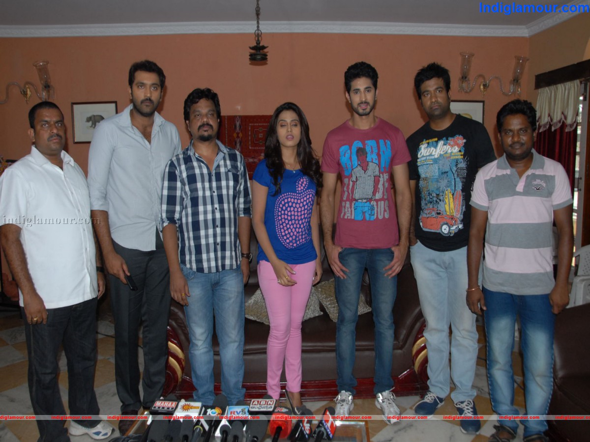 Bisket Movie Press Meet Event hd photo