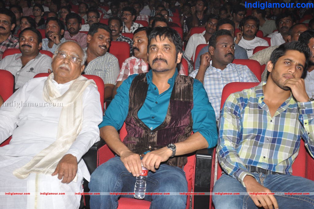 Greek Veedu Movie Audio Launch Event hd photo