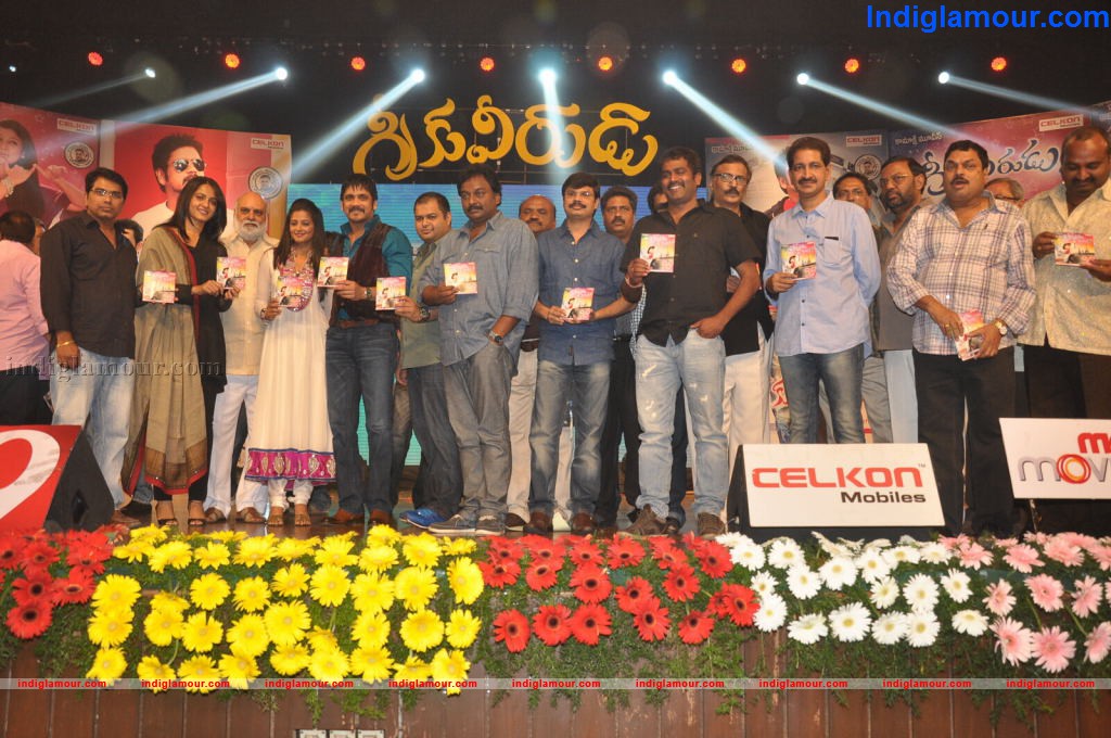 Greek Veedu Movie Audio Launch Event hd photo