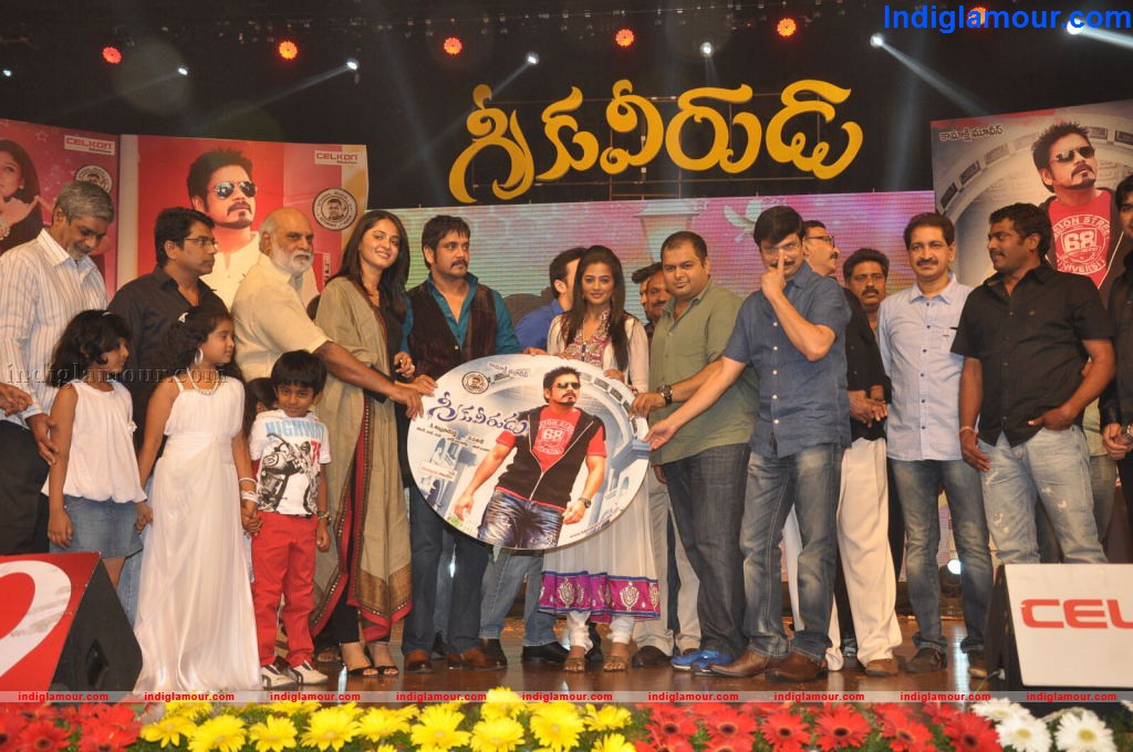 Greek Veedu Movie Audio Launch Event hd photo