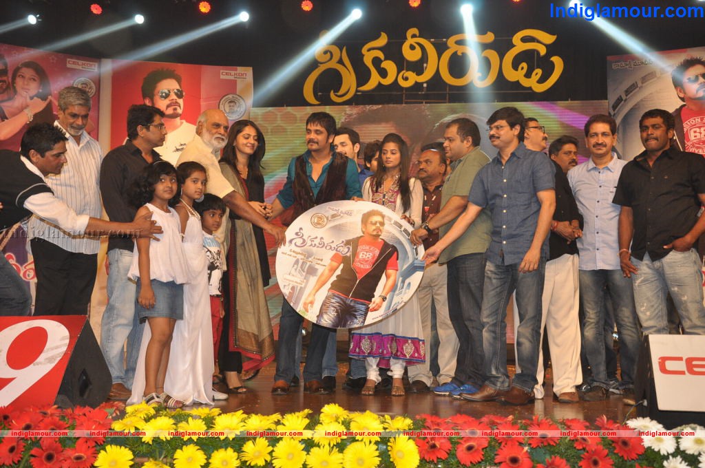 Greek Veedu Movie Audio Launch Event hd photo