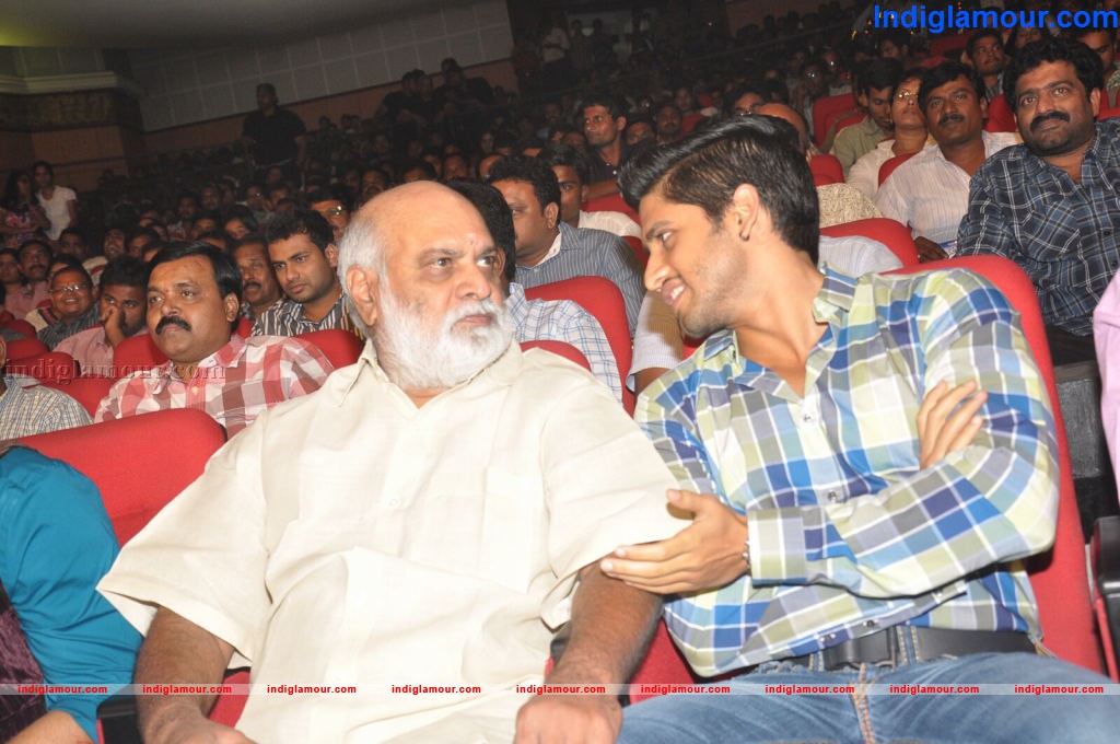 Greek Veedu Movie Audio Launch Event hd photo