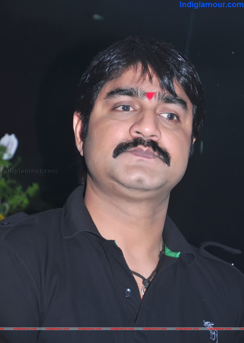 BAHAR BIRYANI CAFE Opening on Hero SRIKANTH Event hd photo